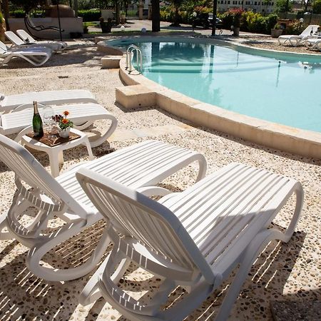 카판노리 Casa Brigante Luxury With Pool 아파트 외부 사진