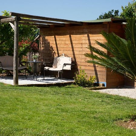 카판노리 Casa Brigante Luxury With Pool 아파트 외부 사진