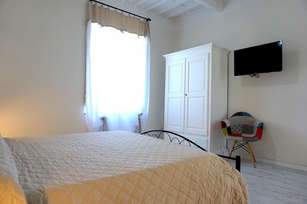 카판노리 Casa Brigante Luxury With Pool 아파트 외부 사진