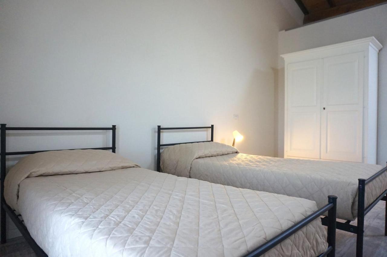 카판노리 Casa Brigante Luxury With Pool 아파트 외부 사진