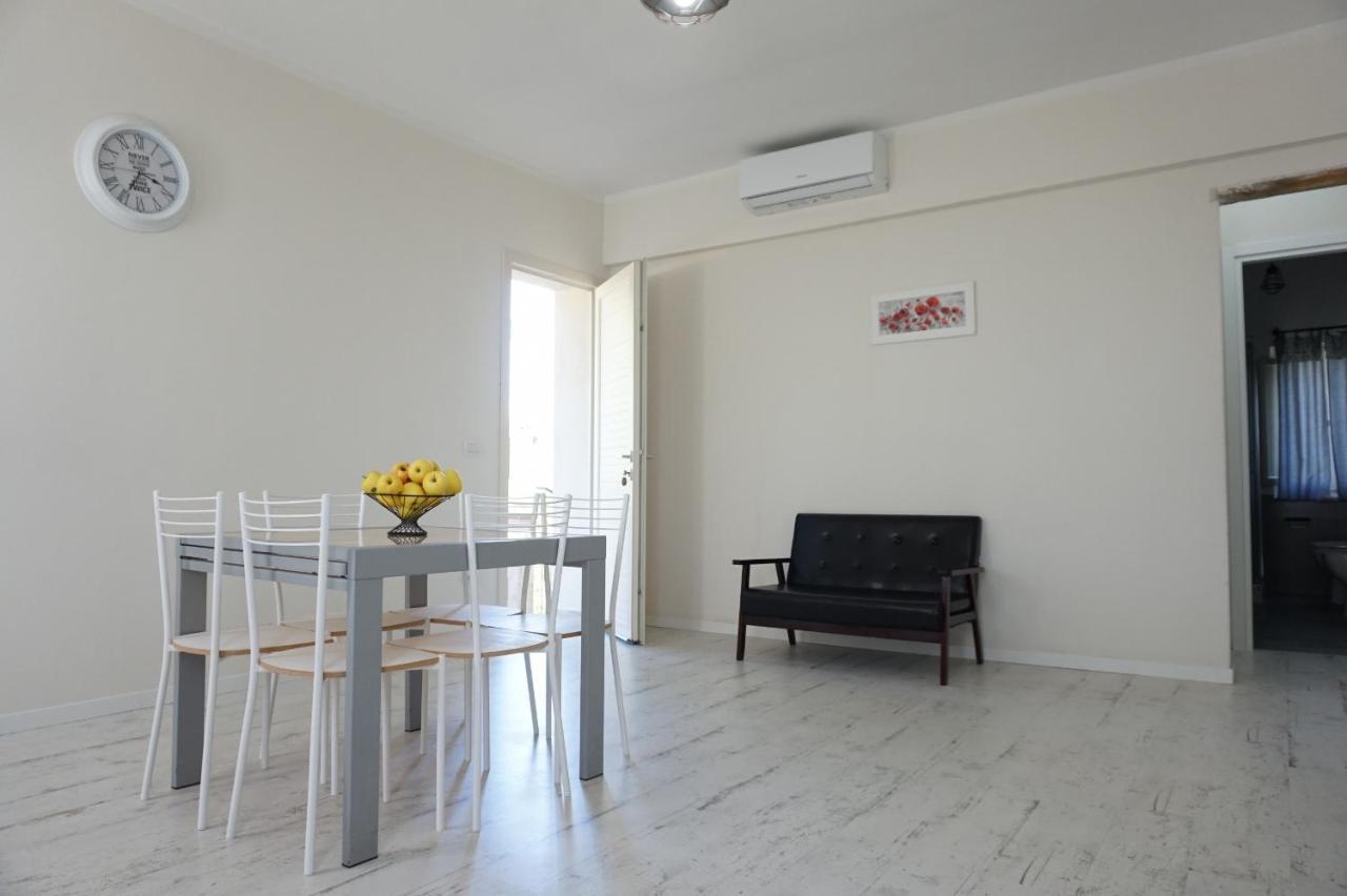 카판노리 Casa Brigante Luxury With Pool 아파트 외부 사진