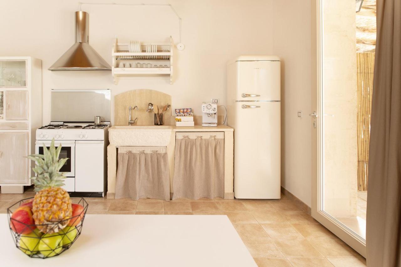 카판노리 Casa Brigante Luxury With Pool 아파트 외부 사진