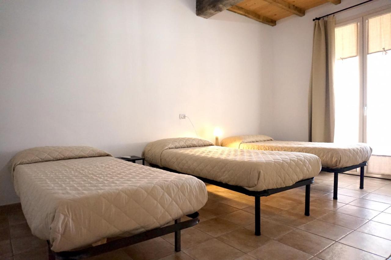 카판노리 Casa Brigante Luxury With Pool 아파트 외부 사진