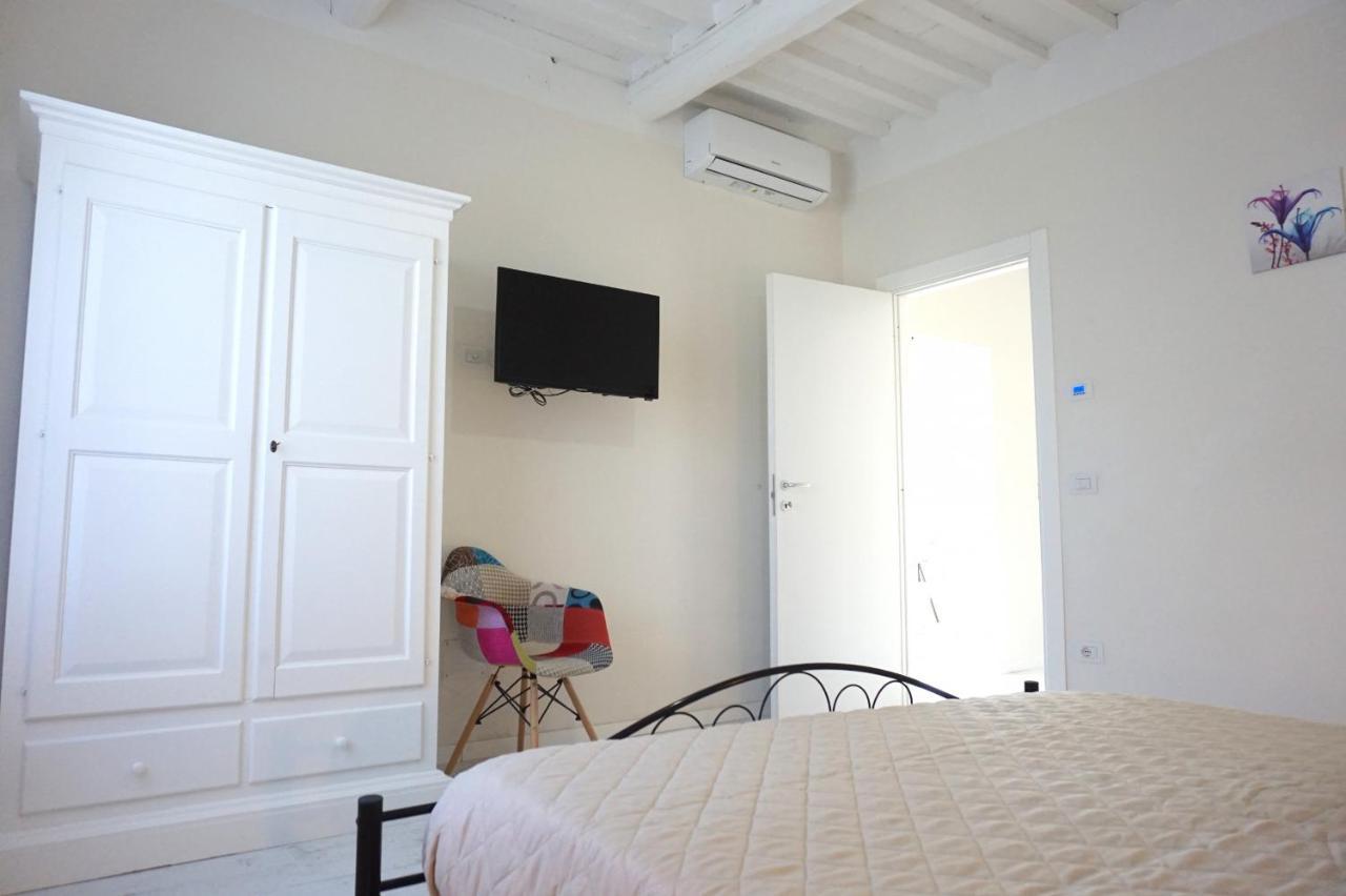 카판노리 Casa Brigante Luxury With Pool 아파트 외부 사진