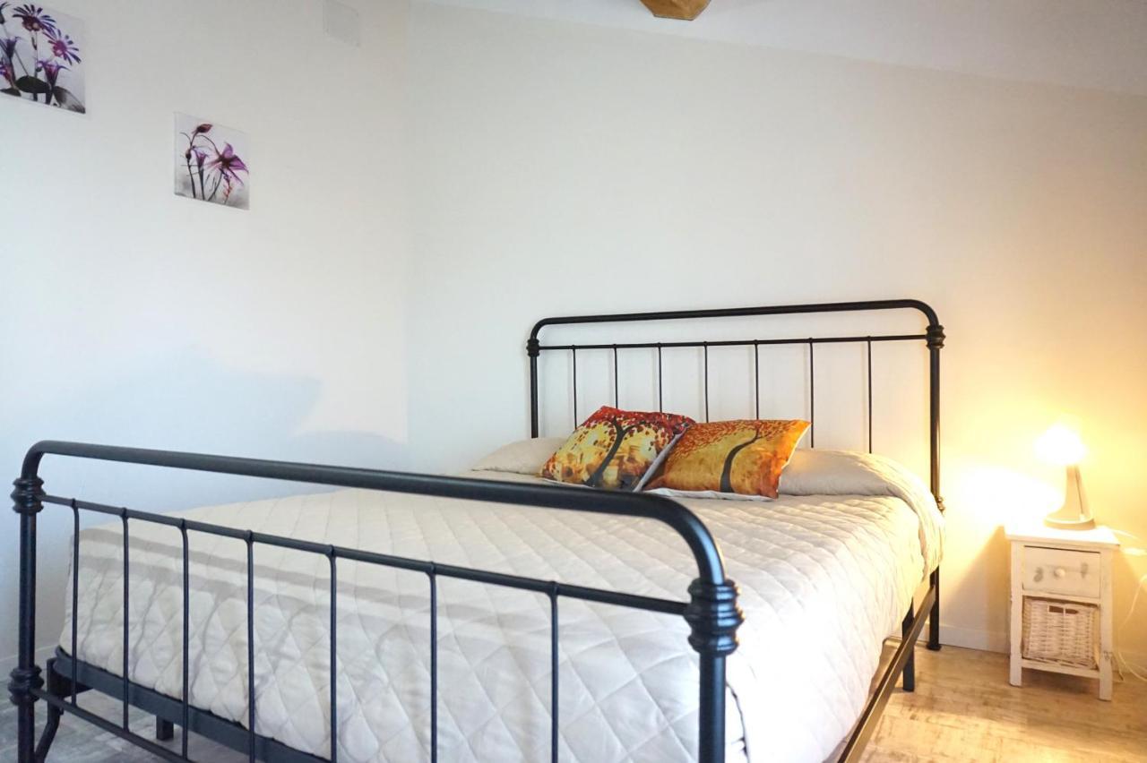 카판노리 Casa Brigante Luxury With Pool 아파트 외부 사진